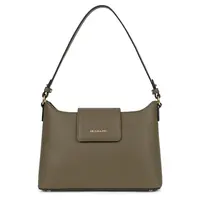 Dámska crossbody kabelka Hexagona Kleopate - zelená