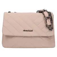 Dámska crossbody kabelka Marina Galanti Mikaela - béžová