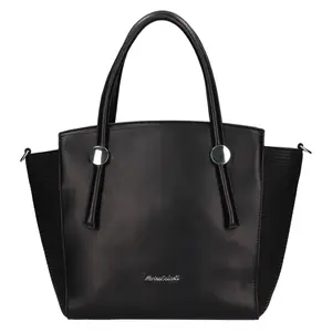 Dámska kabelka Marina Galanti Pia - čierna