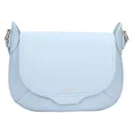 Dámska crossbody kabelka David Jones Kenedea - modrá