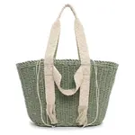 Dámska kabelka Suri Frey Jemmy - zelená