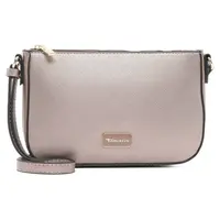 Dámska kabelka Tamaris Agnes - strieborná