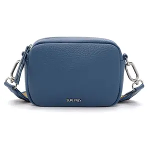 Dámska crossbody kabelka Suri Frey Kalise - modrá