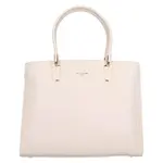 Dámská kabelka David Jones Galanta - krémová