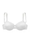 LASCANA Podprsenka  biela