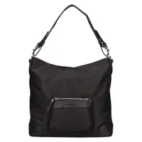 Dámská kabelka přes rameno Katana Mita - černá