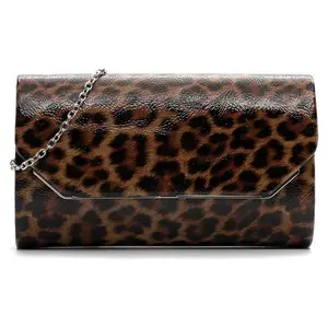 Dámské psaníčko Tamaris Diva - leopard