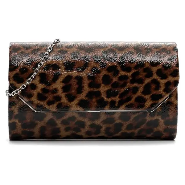 Dámské psaníčko Tamaris Diva - leopard