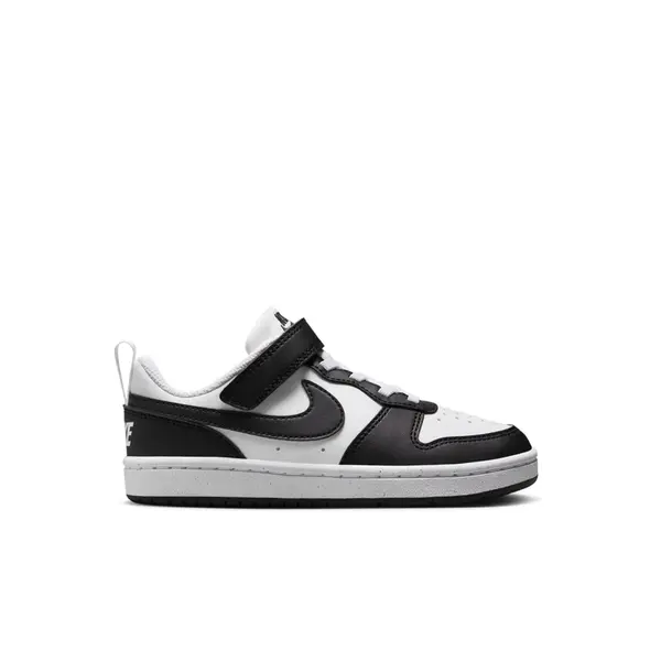 Nike Court Borough Low Recraft Little Kids Shoes 28