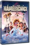 Náměsíčníci (DVD)