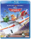 Letadla (BLU-RAY)