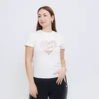 Guess Julia Rhinestone SS S