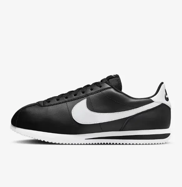 Nike Cortez Leather Mens Shoes 42,5