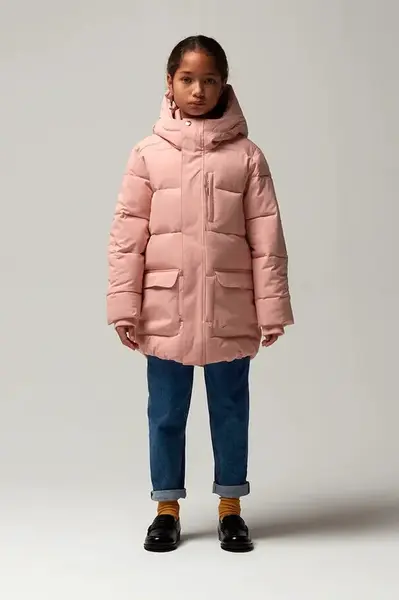 Detská bunda Gosoaky TIGER EYE