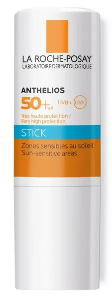LA ROCHE-POSAY Anthelios XL Tyčinka na citlivé partie SPF 50+ 9 g