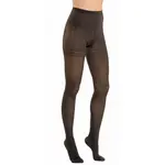 Pančuchové nohavice Wonder 140 Opaque Nero 4