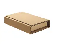25 ks - Křížový obal na knihy a média A4+ 300x220xmax.70