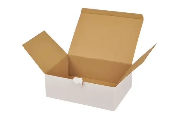 12 ks - Krabice poštovní 375x265x125 3VVL