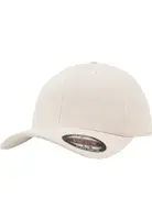 Flexfit Pastel Melange Cap broskvová