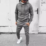 Pánská tepláková souprava DStreet i337_44268