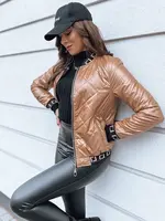 Dámská bomber bunda DStreet TY