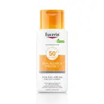 Eucerin SUN Ochranný krémový gél ALLERGY PROTECT SPF 50, 150 ml