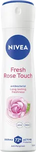 NIVEA Sprej AP Fresh Rose