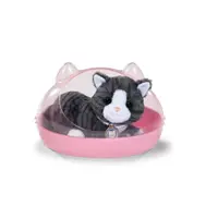 BABY born Kočka Cookie s přepravkou