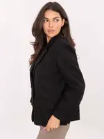 Jacket-IT-KR-FL9559.02P-black