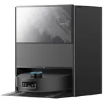 Dreame Aqua10 Ultra Track - black - Robotický vysavač s mopem