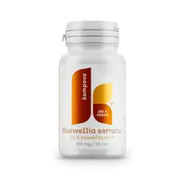 KOMPAVA BOSWELLIA SERRATA