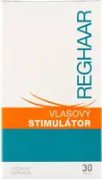 REGHAAR VLASOVÝ STIMULÁTOR