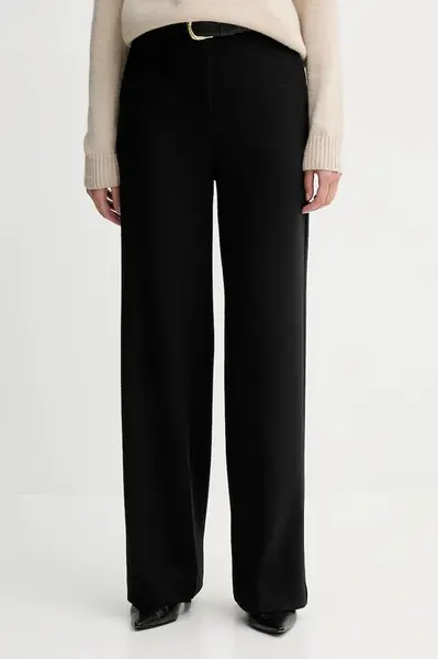 Weekend Max Mara Kalhoty Weekend Max Mara ZELOTA