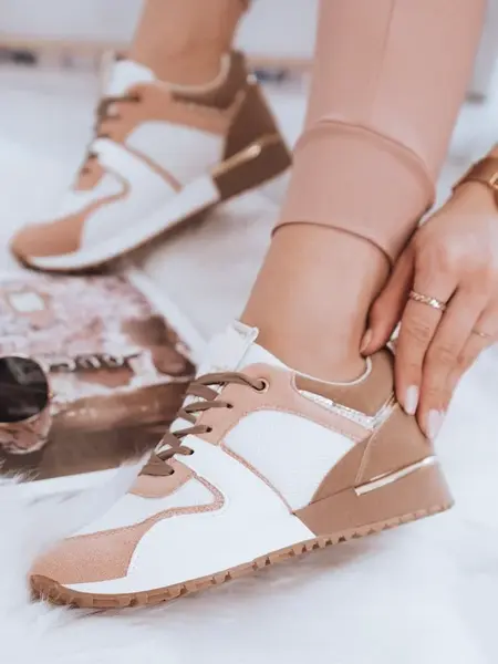 Dámské tenisky CELION růžové