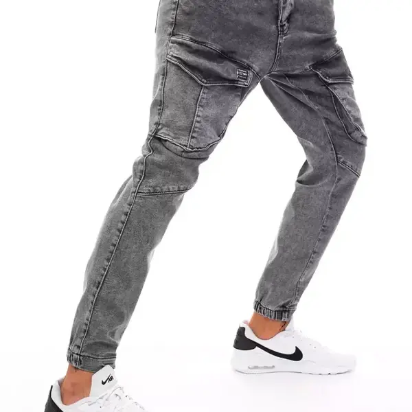 Pánské kalhoty DStreet