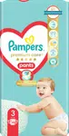Pampers premium care Pants S3