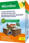 00491 Bros Microbec do žump, septikov a ČOV 1 kg
