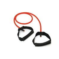 Posilňovací expandér SISSEL® Fit -Tube Farba: žltá (ľahká záťaž)