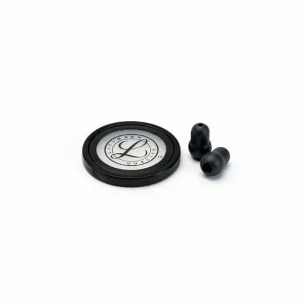 Littmann Master Cardiology, Opravná sada, čierna TOW004193