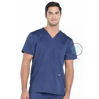 Pánska blúza Cherokee REVOLUTION - námornícka modrá XS