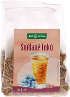 Bionebio Ranajkova Zmes Semienok 200g