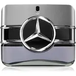 Mercedes-Benz Sign Your Attitude toaletná voda pre mužov 100 ml