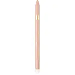 Eveline Cosmetics Variété vodeodolná gélová ceruzka na oči odtieň 06 Sparkling Wine 1 ks