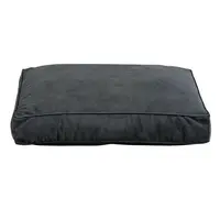 FASHION PETS - PELECH BOVA - 110x90 cm - ANTRACIT