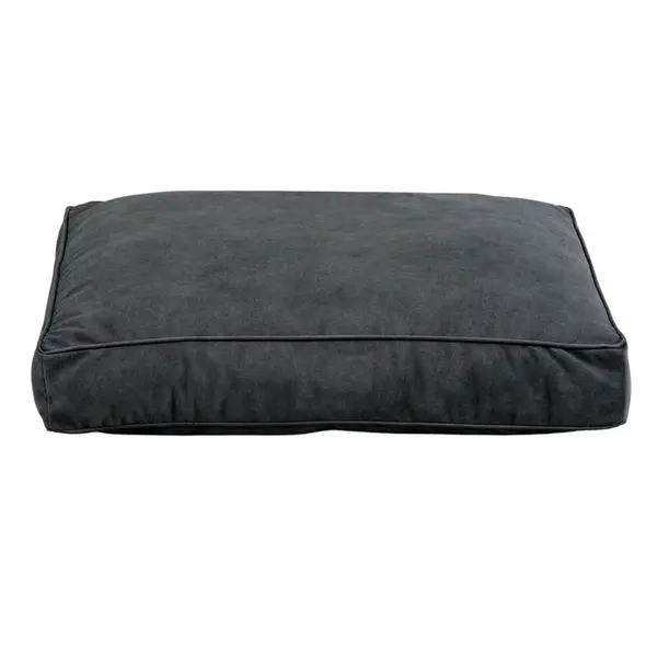 FASHION PETS - PELECH BOVA - 110x90 cm - ANTRACIT