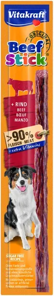 Vitakraft Beef Stick hovädzie