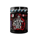 Black Jack 350g red&black fruit od BODY NUTRITION