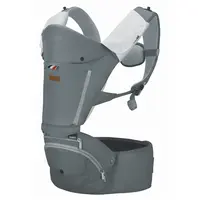 Nosič pre bábätko FreeON 6v1 - sivý