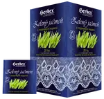 HERBEX Zelený jačmeň z myjavských kopaníc