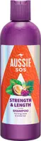 Aussie SOS Strength & Length Šampón